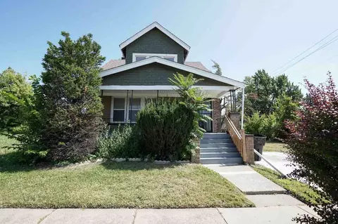 11310 Prest St, Detroit, MI 48227