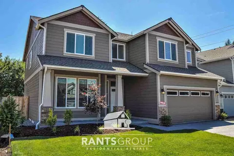 9523 9th Ave SE, Lacey, WA 98513