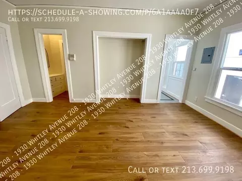 1930 Whitley Ave, Los Angeles, CA 90068
