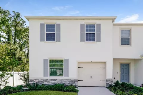 51 Center Grande Rd, Ormond Beach, FL 32174