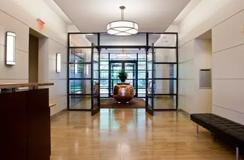 17 Otis St #601, Cambridge, MA 02141