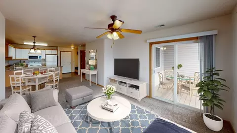 906 N Western Ave #215, Hartford, SD 57033