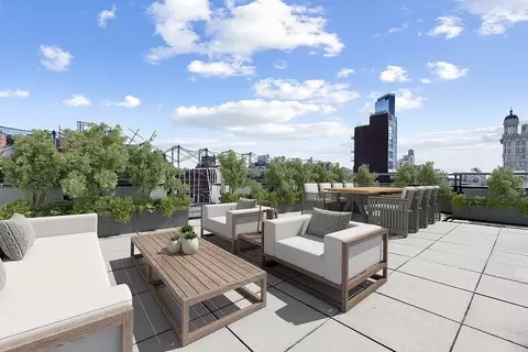 45 Orchard St #7B, New York, NY 10002