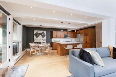 e main st, Aspen, CO 81611