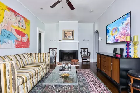 Undisclosed, Charlotte, NC 28207