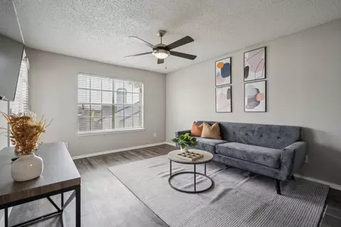 misty ct, Bedford, TX 76021