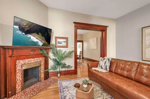 w hubbard ave, Columbus, OH 43215