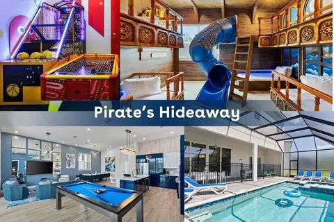 pine oak loop, Davenport, FL 33837