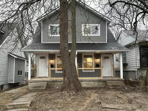 466 Dearborn Ave, Dayton, OH 45417