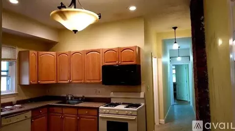 Undisclosed, Cambridge, MA 02139