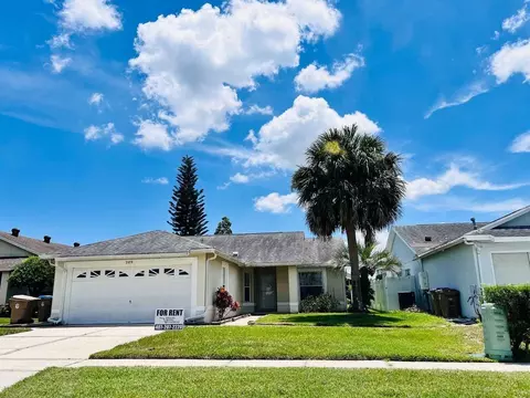 209 Indian Point Cir, Kissimmee, FL 34746