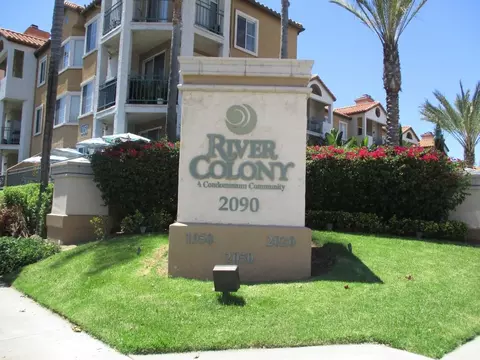 2020 Camino De La Reina #307, San Diego, CA 92108