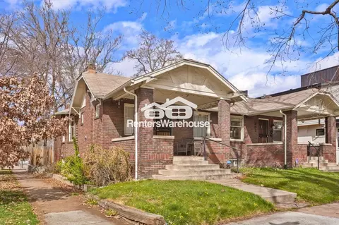 395 S Humboldt St, Denver, CO 80209