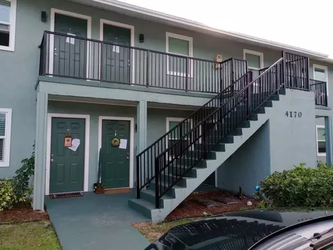 4170 Barna Ave, Titusville, FL 32780