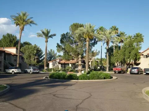 1351 N Pleasant Dr #2174, Chandler, AZ 85225