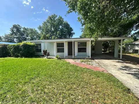 4072 Kirkland Blvd, Orlando, FL 32811