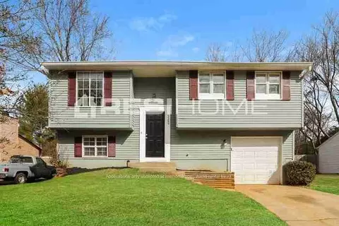 5386 Kristian Ct, Stone Mountain, GA 30088