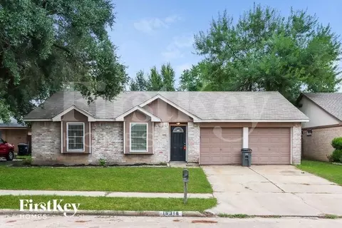 16318 Sky Blue Ln, Houston, TX 77095