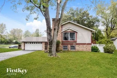 801 Boleyn Pl, Manchester, MO 63021