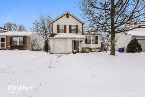 1785 Redcloud Dr, Powell, OH 43065