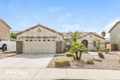 1049 Silver Star St, Henderson, NV 89002