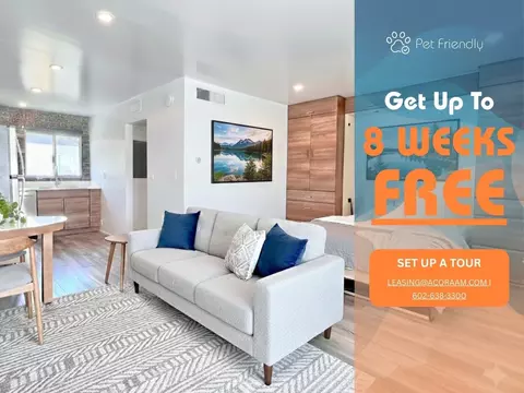 626 N 5th Ave #111, Phoenix, AZ 85003