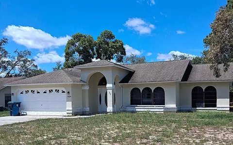 11404 Pike Ave, Spring Hill, FL 34609