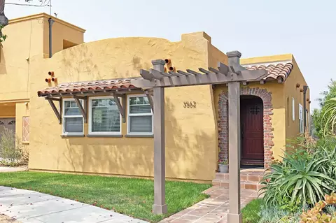 3562 Sydney Pl, San Diego, CA 92116