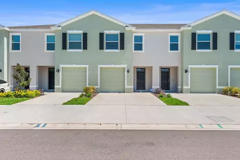 11236 Crescent Deer Dr, Land O Lakes, FL 34638