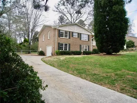 759 Mockingbird Ln # 200, Marietta, GA 30068