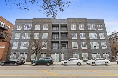 2217 W Madison St #302, Chicago, IL 60612