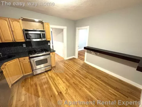 35 Cameron Ave #2, Somerville, MA 02144