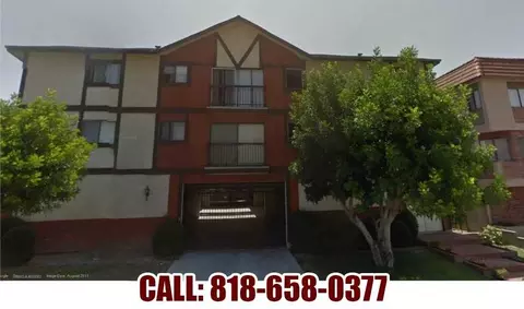1156 Raymond Ave #108, Glendale, CA 91201