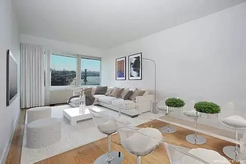 Undisclosed, New York, NY 10038
