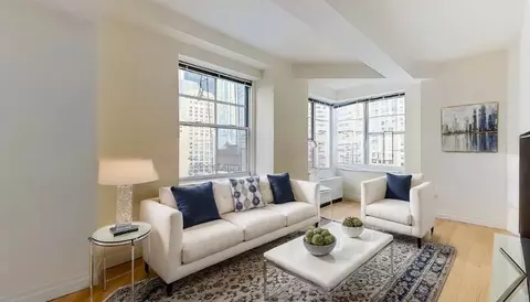 Undisclosed, New York, NY 10006