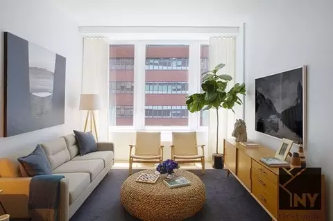 Undisclosed, New York, NY 10038