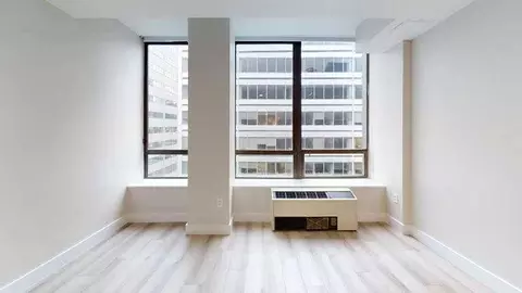Undisclosed, New York, NY 10005