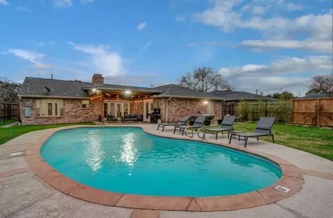 hillcroft ave, Houston, TX 77035