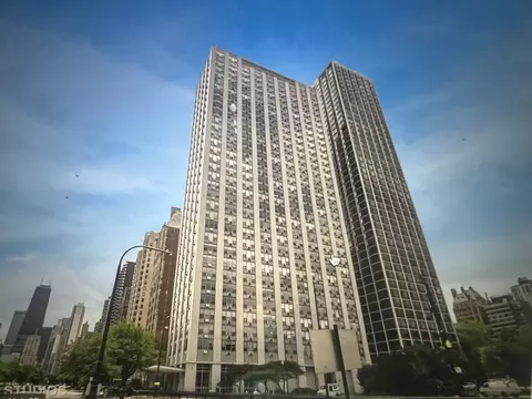 1550 N Lake Shore Dr #NA, Chicago, IL 60610