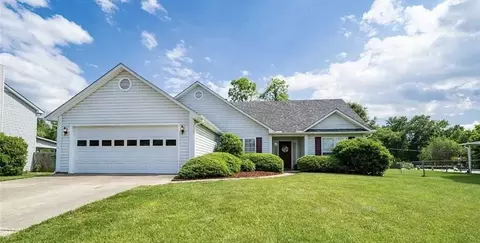 1026 Thorncrest Dr #NA, Fletcher, NC 28732