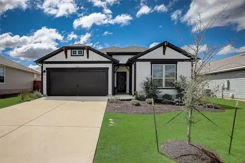 216 Trellis Blvd, Leander, TX 78641