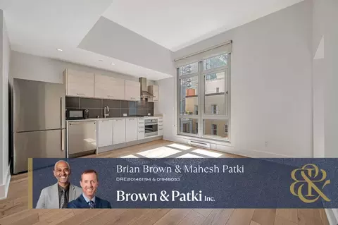 1075 Market St #807, San Francisco, CA 94103