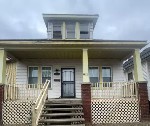 9354 Bessemore St, Detroit, MI 48213