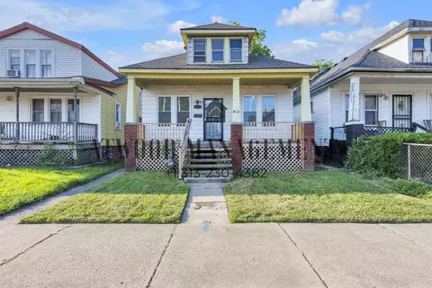 9354 Bessemore St, Detroit, MI 48213