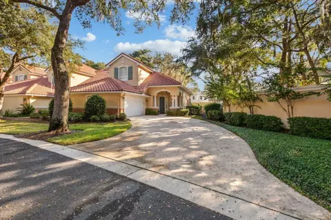 95141 Amalfi Dr UNIT 4C, Fernandina Beach, FL 32034
