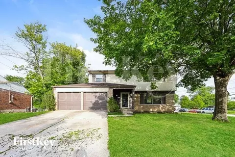 5226 Horizonvue Dr, Cincinnati, OH 45239