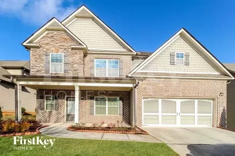 3270 Arbor Oaks Dr, Snellville, GA 30039