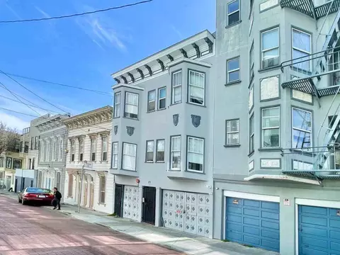 585 Birch St #15, San Francisco, CA 94102