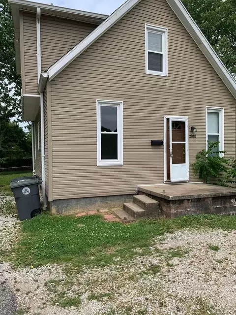 2100 N Weinbach Ave, Evansville, IN 47711