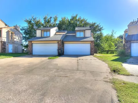 1113 W Fulton St, Broken Arrow, OK 74012